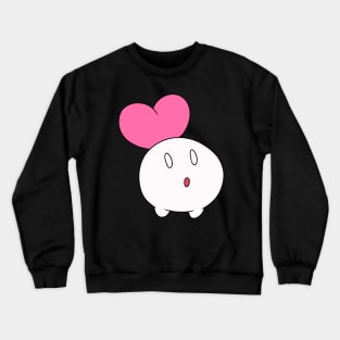 Ballom - Super Bomberman R Crewneck Sweatshirt